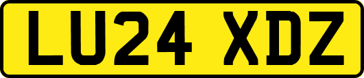 LU24XDZ