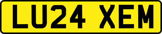 LU24XEM