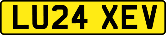 LU24XEV