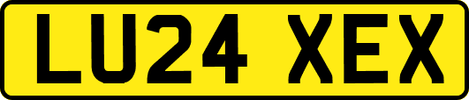 LU24XEX