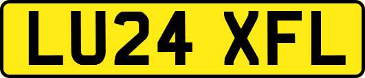 LU24XFL