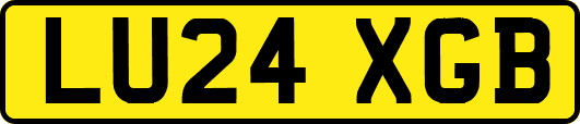 LU24XGB