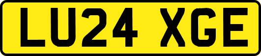 LU24XGE