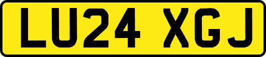 LU24XGJ
