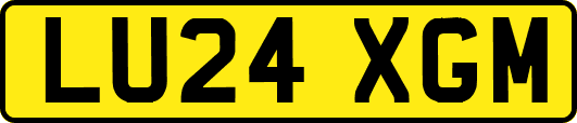 LU24XGM
