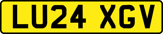 LU24XGV