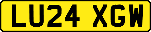 LU24XGW