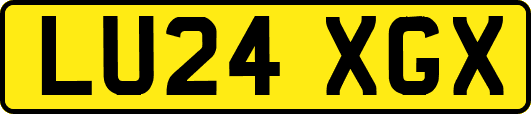 LU24XGX