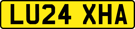 LU24XHA