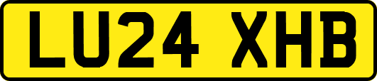 LU24XHB