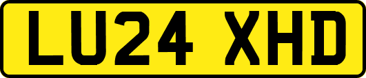 LU24XHD