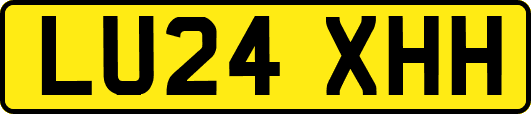 LU24XHH