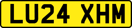 LU24XHM