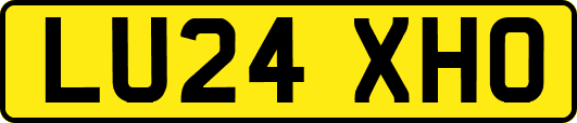 LU24XHO