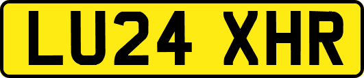LU24XHR