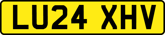 LU24XHV