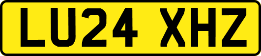 LU24XHZ