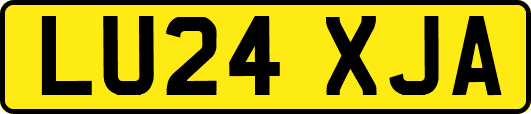 LU24XJA