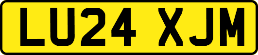 LU24XJM