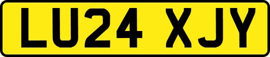 LU24XJY