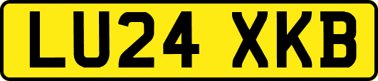 LU24XKB