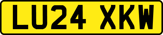 LU24XKW
