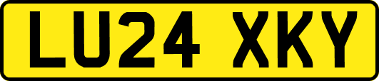 LU24XKY