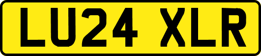 LU24XLR