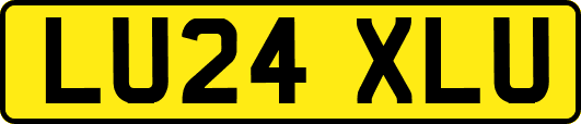LU24XLU