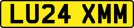 LU24XMM