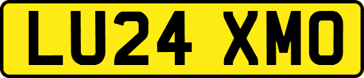 LU24XMO