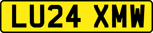 LU24XMW