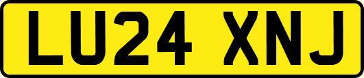 LU24XNJ