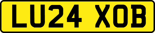 LU24XOB