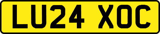 LU24XOC