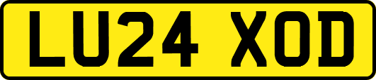 LU24XOD