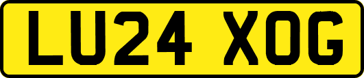 LU24XOG