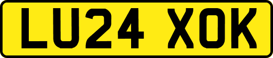 LU24XOK