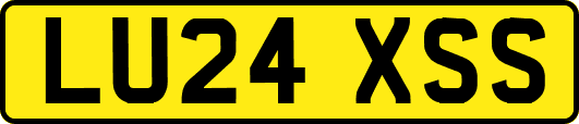 LU24XSS