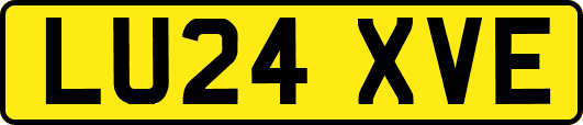LU24XVE
