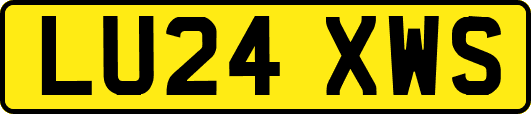 LU24XWS