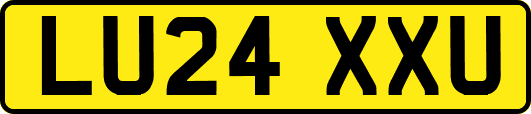 LU24XXU