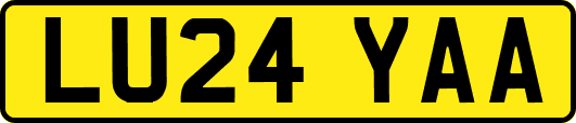 LU24YAA