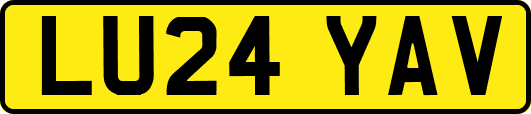 LU24YAV