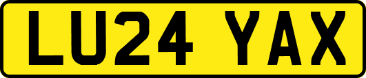 LU24YAX