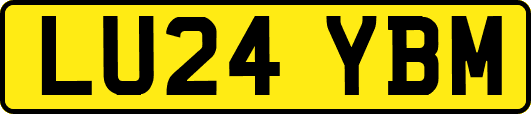 LU24YBM