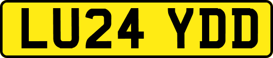 LU24YDD