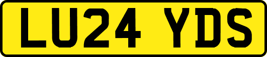 LU24YDS