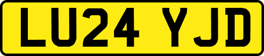 LU24YJD