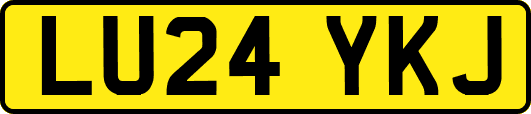 LU24YKJ